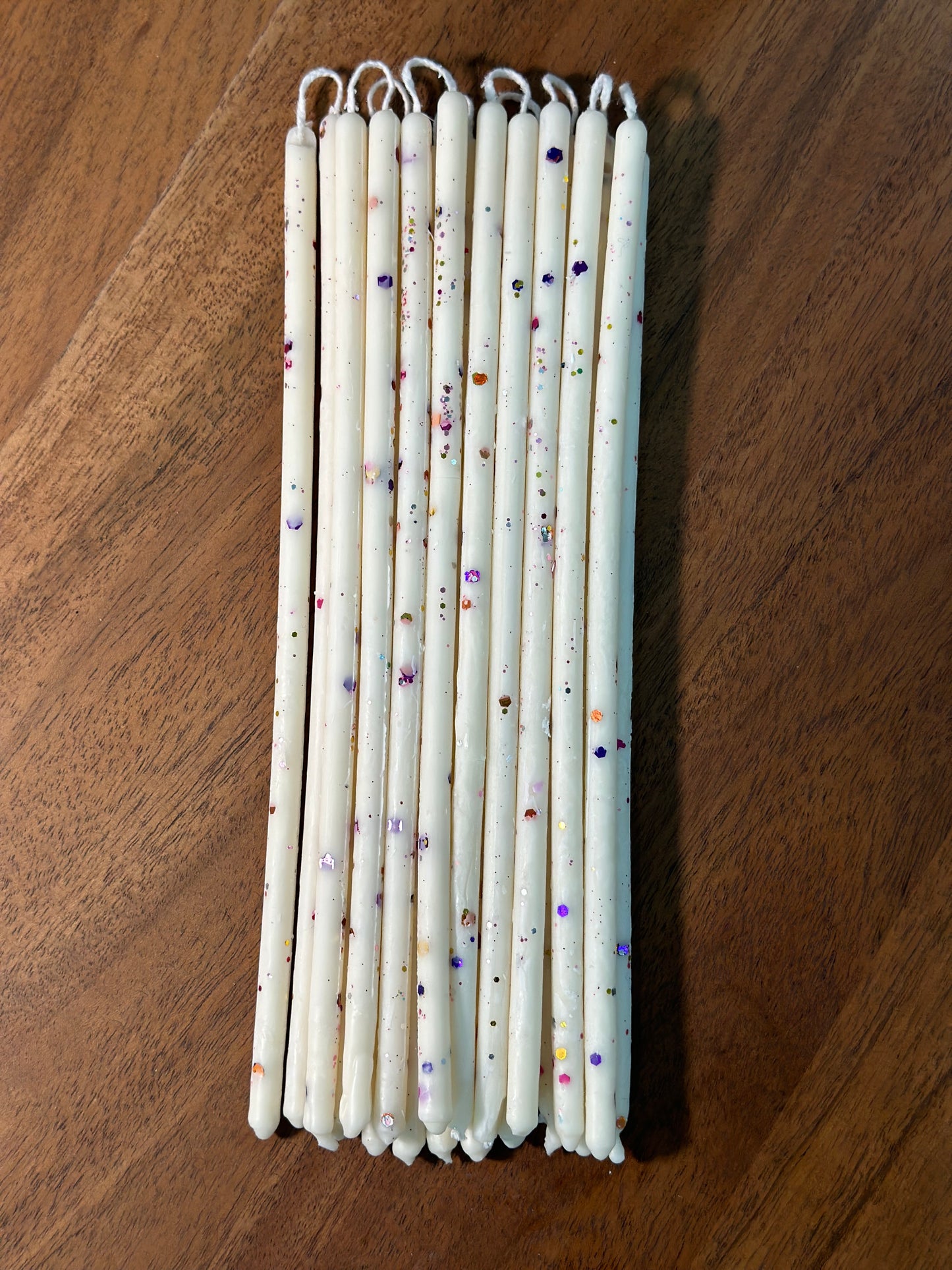 Slim Taper Soft Green