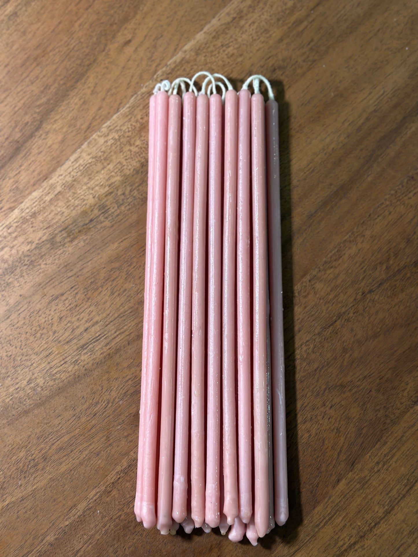 Slim Taper Soft Green