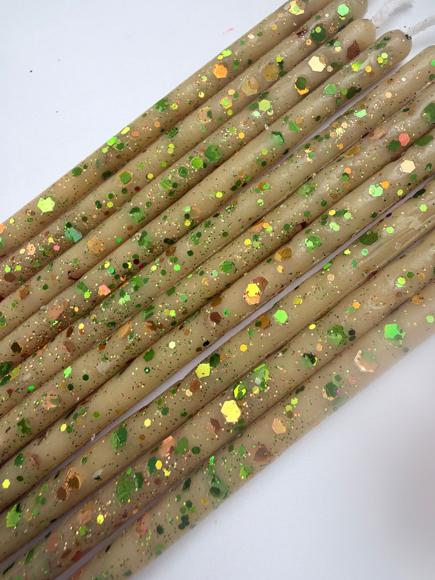 Coffret Super Green