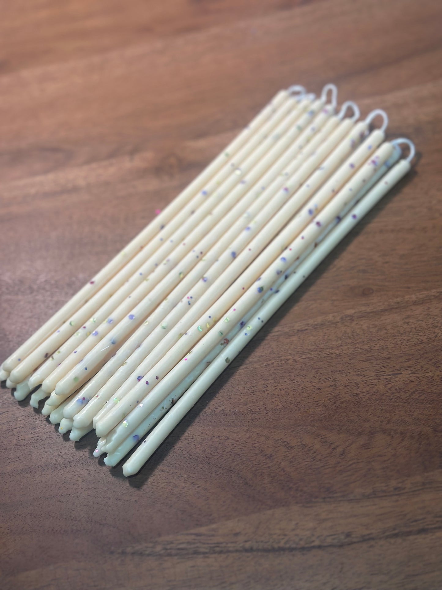 Slim Taper Soft Green