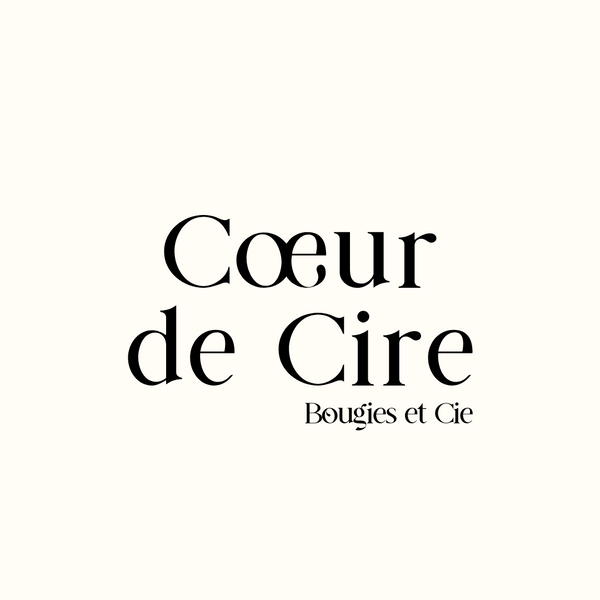 COEUR DE CIRE
