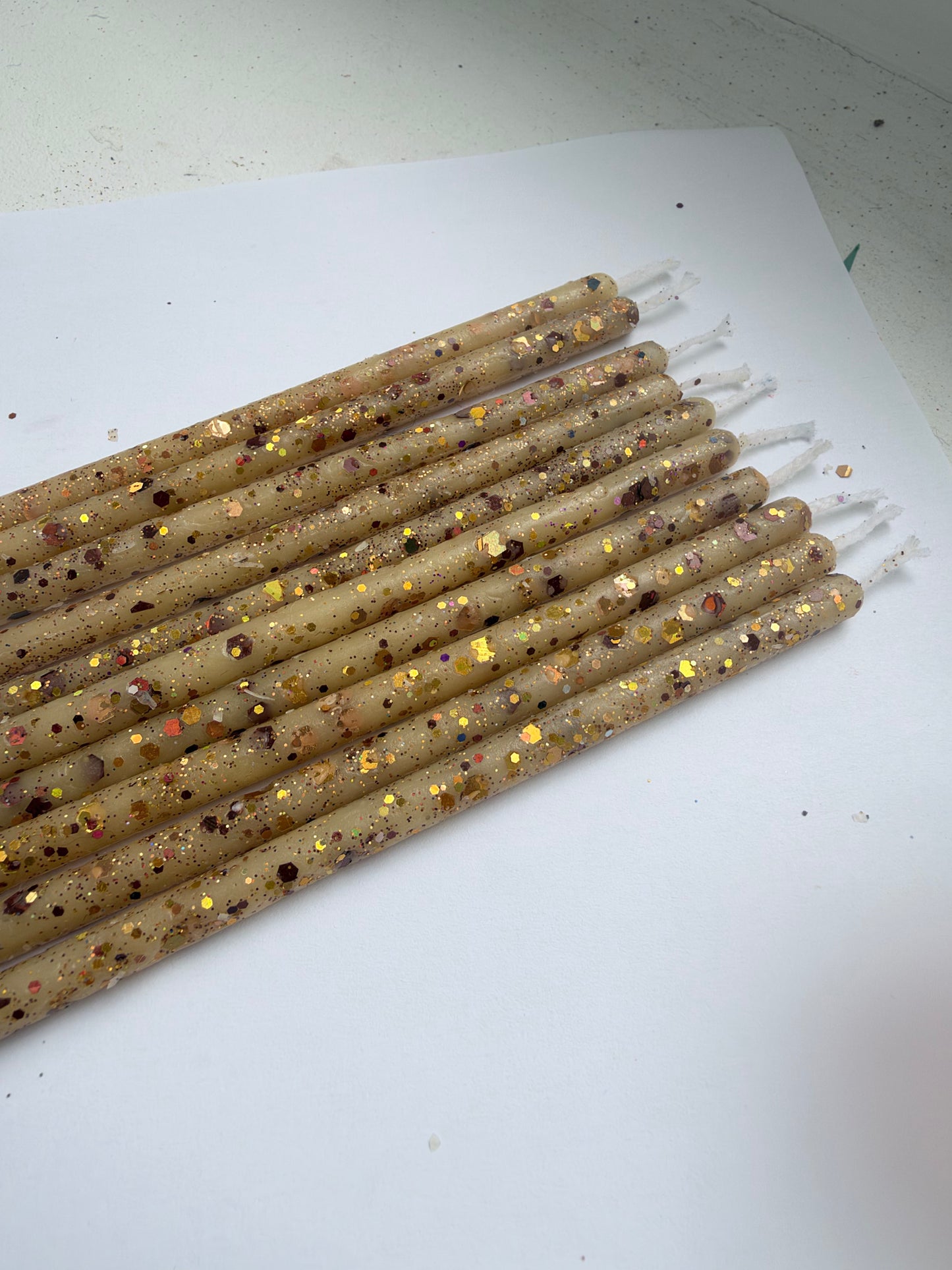 Coffret Éclats d’Or