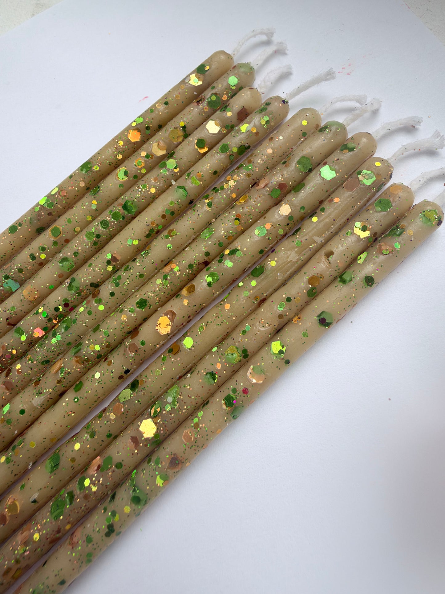 Coffret Super Green